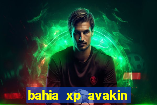 bahia xp avakin life download